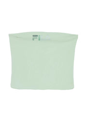 Top e canotte Verde Fila