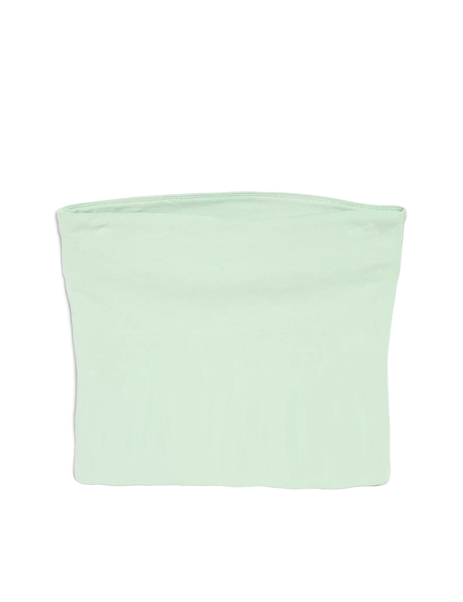 Top e canotte Verde Fila