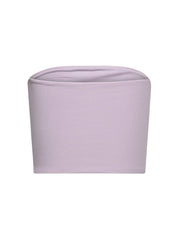 Top e canotte Viola Fila