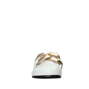 Sabot Bianco Grace Shoes