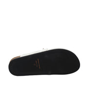 Sabot Bianco Grace Shoes