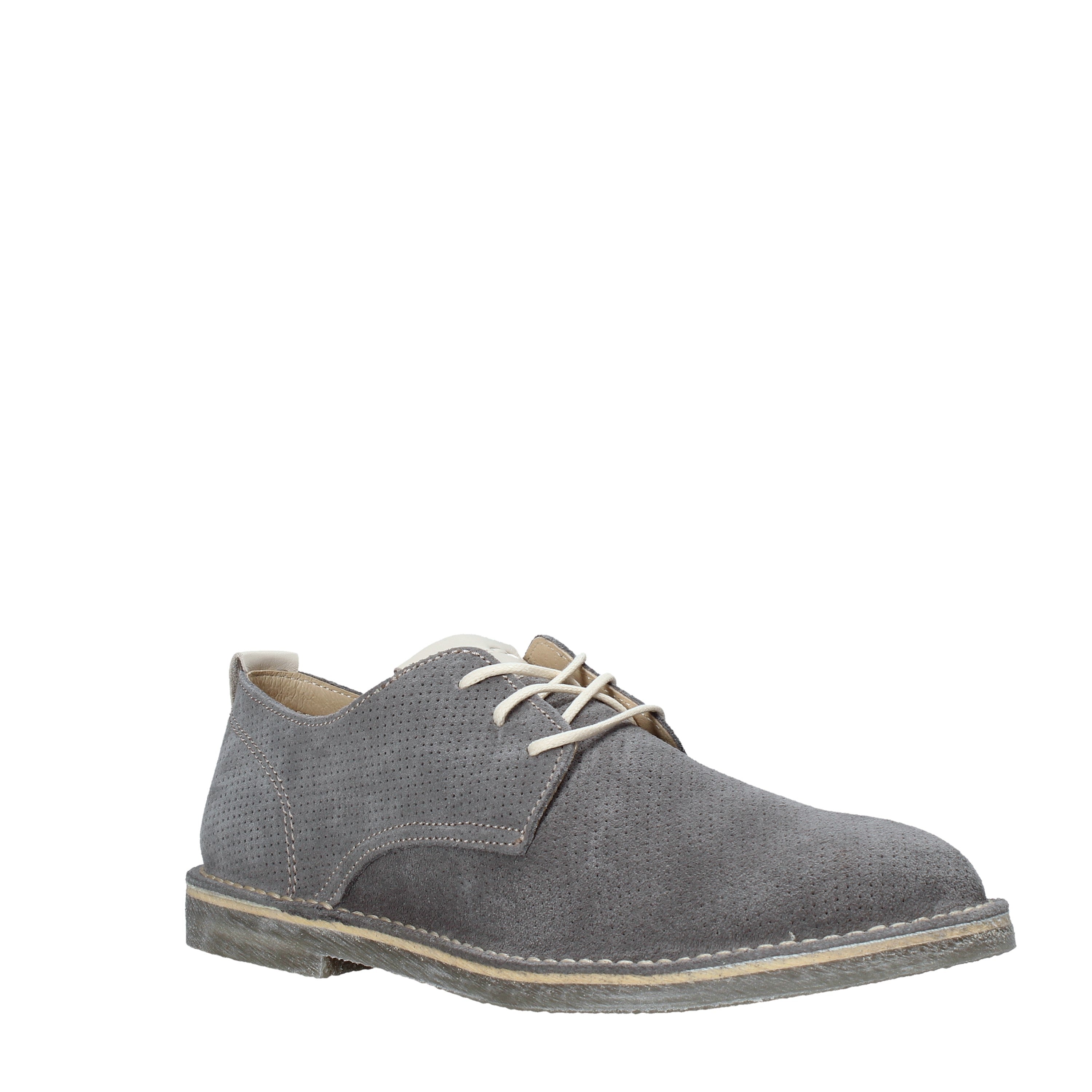 Francesine Grigio Igi&co