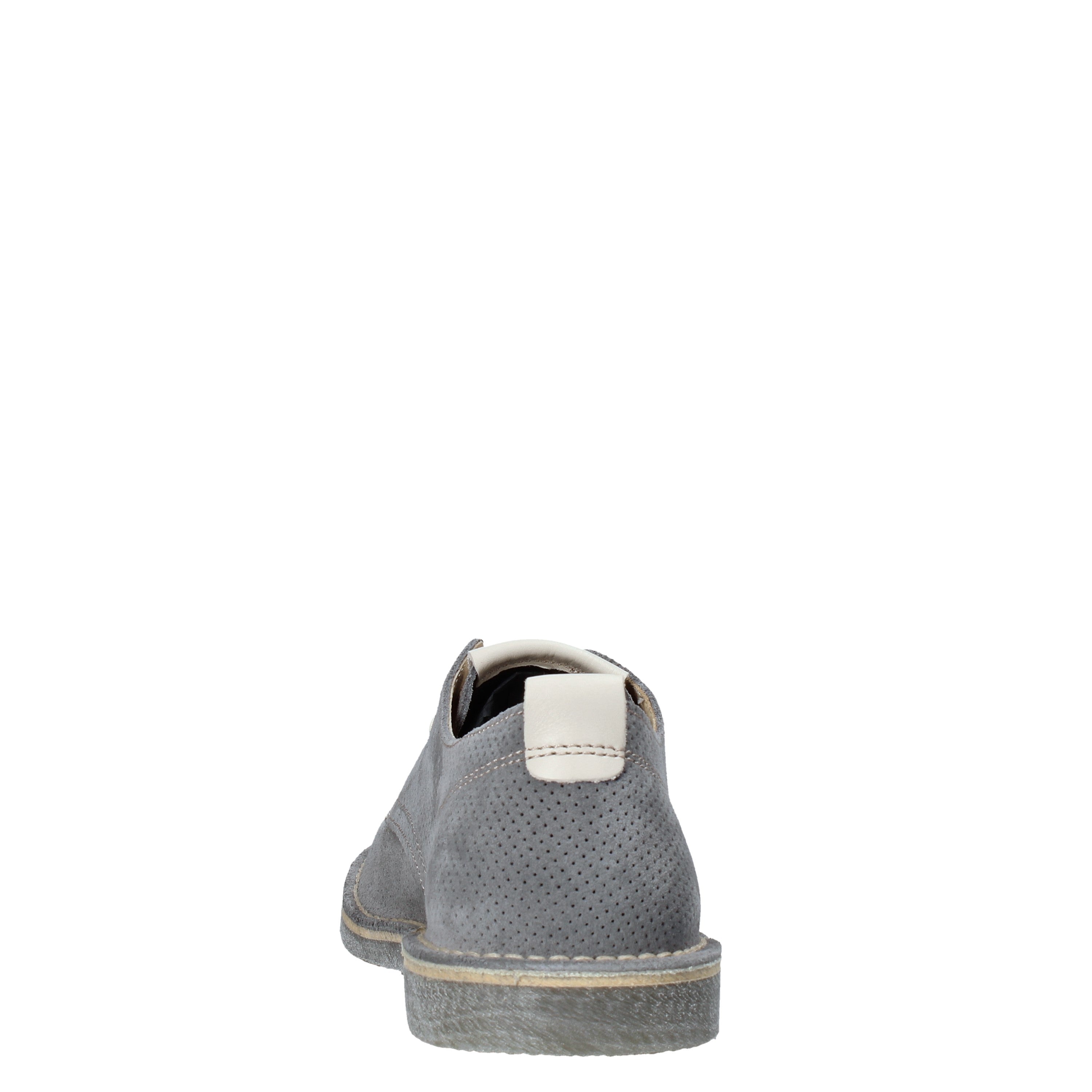 Francesine Grigio Igi&co