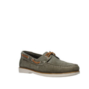 Mocassini Verde Igi&co