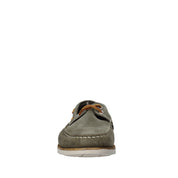 Mocassini Verde Igi&co