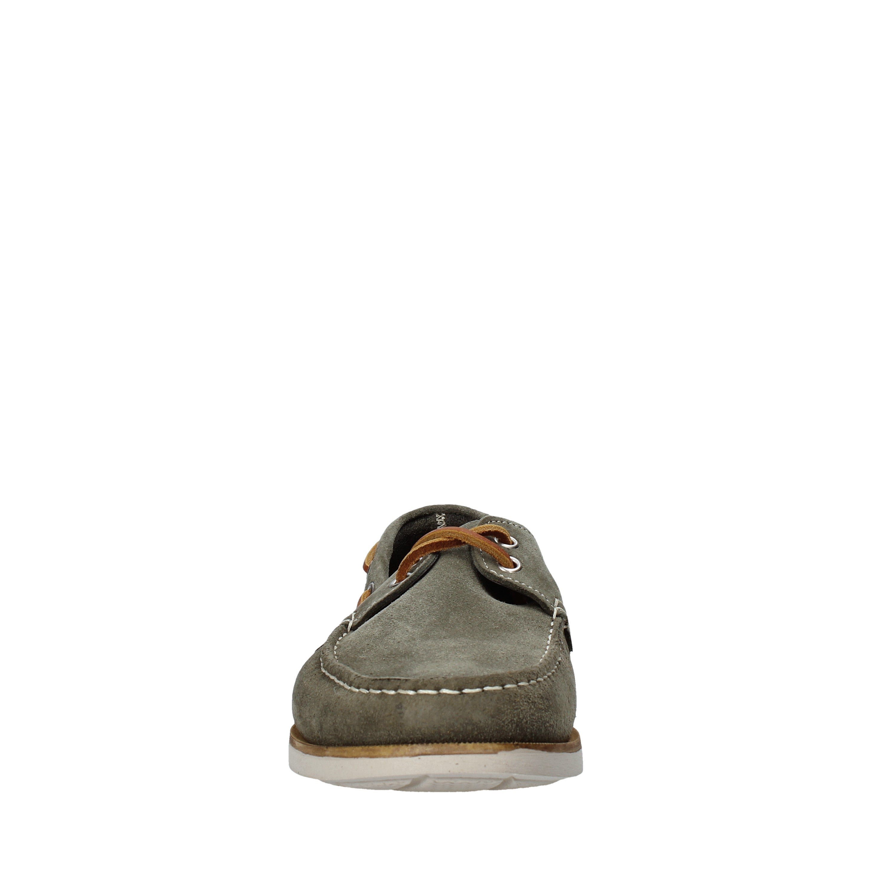 Mocassini Verde Igi&co