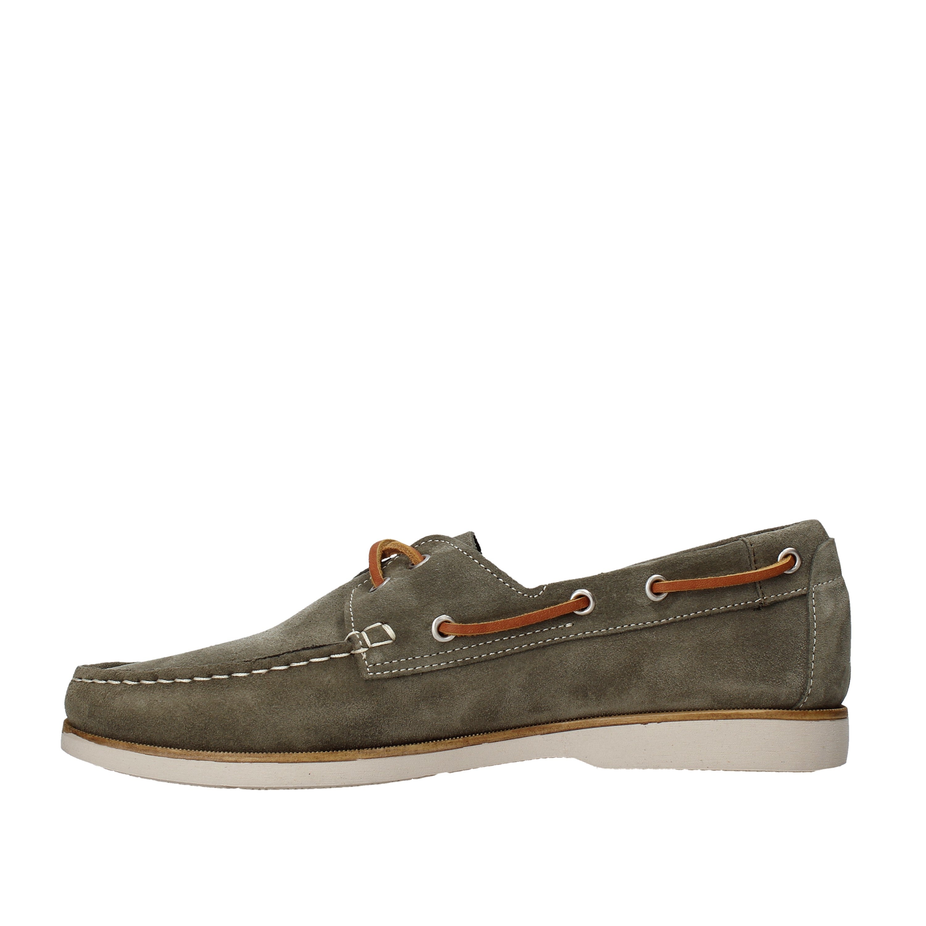 Mocassini Verde Igi&co