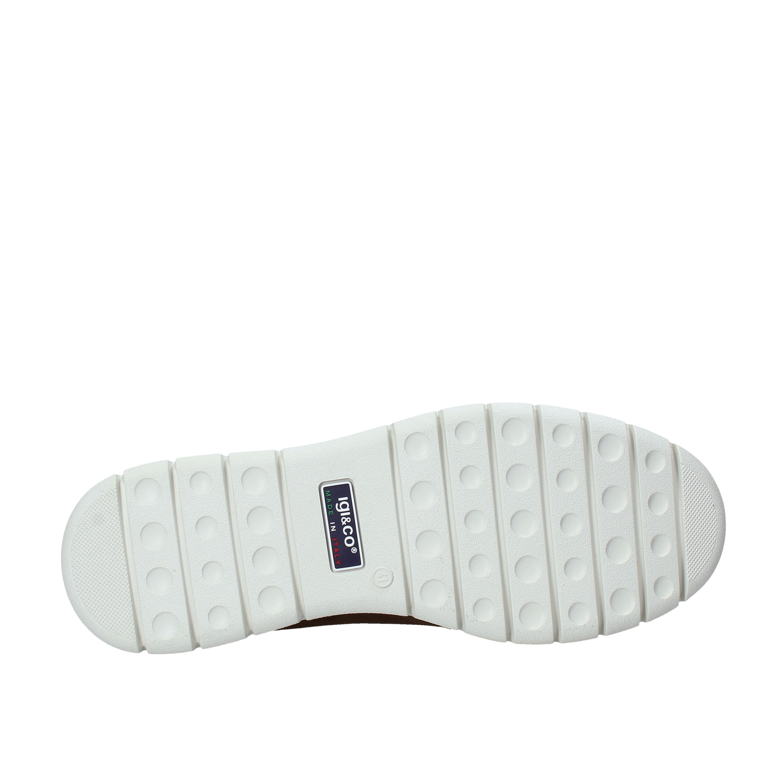 Slip-on Marrone Igi&co