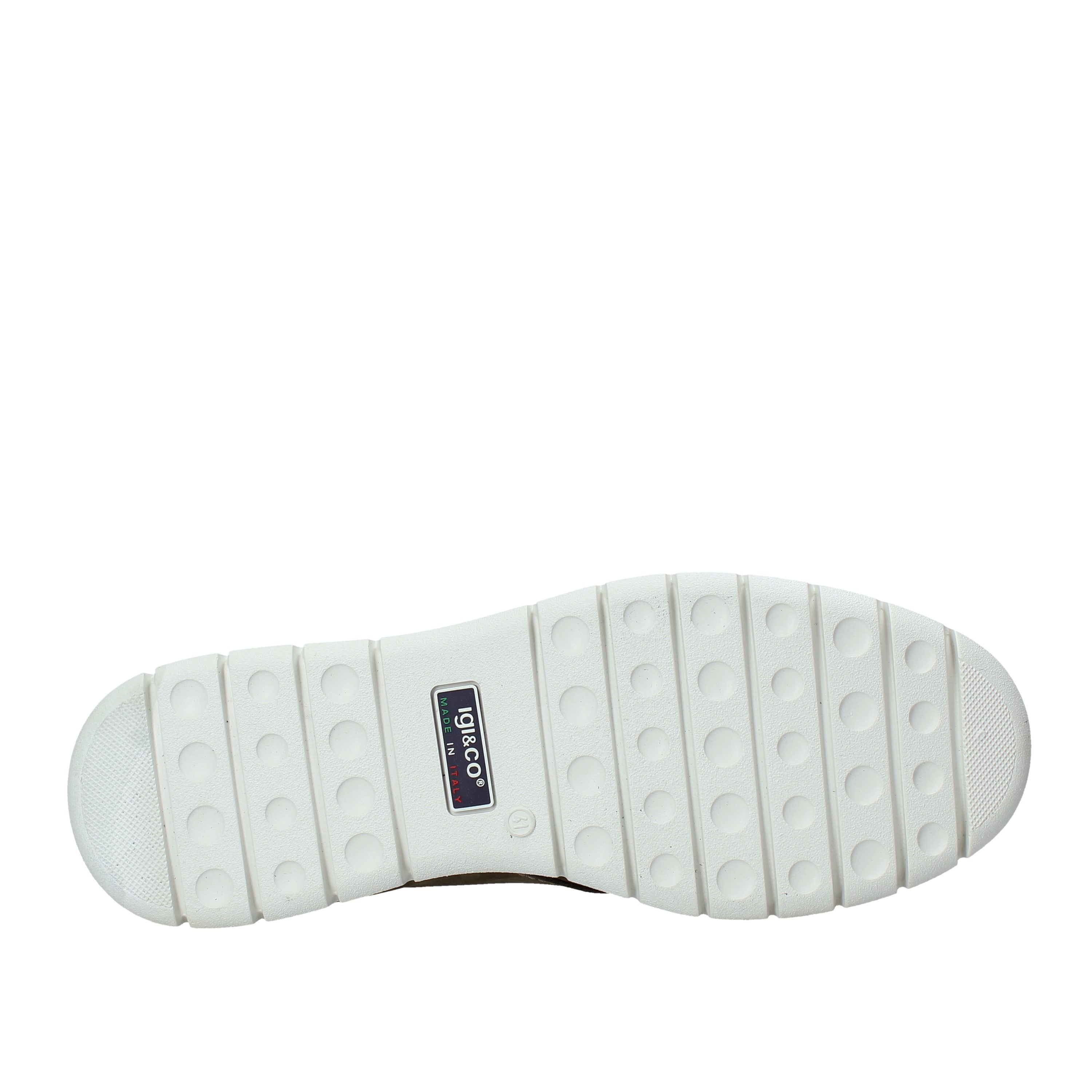 Sneakers Verde Igi&co