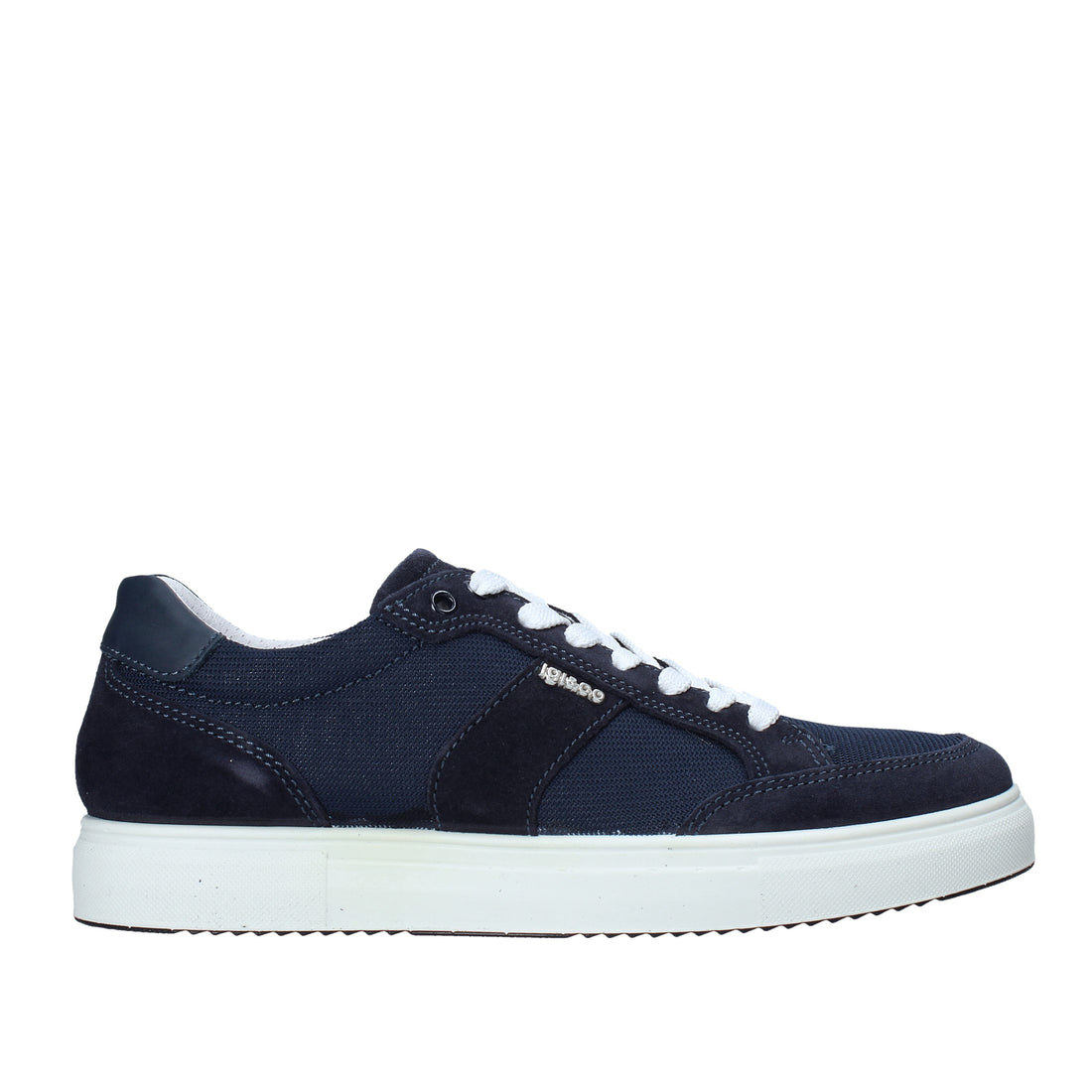 Sneakers Blu Igi&co