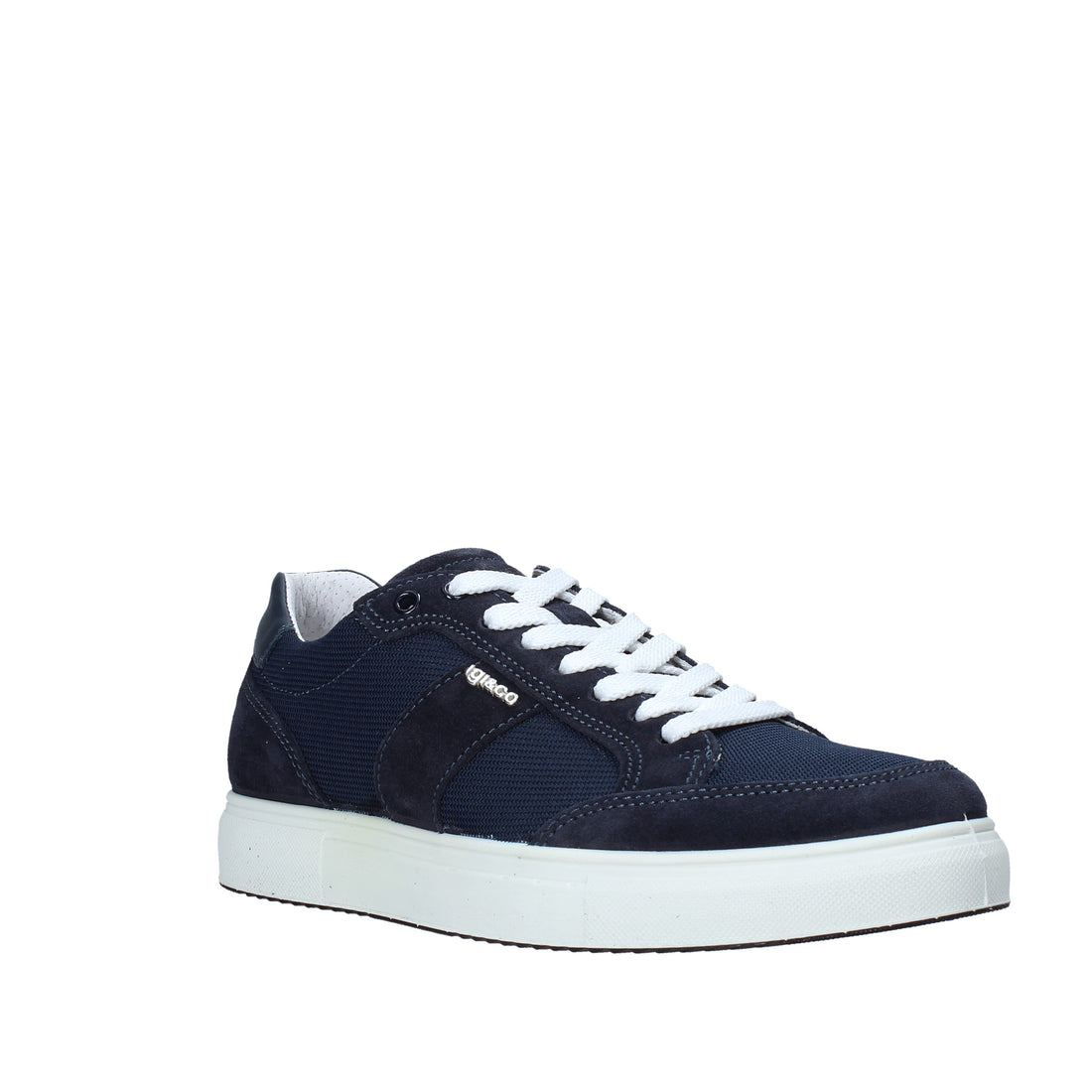 Sneakers Blu Igi&co