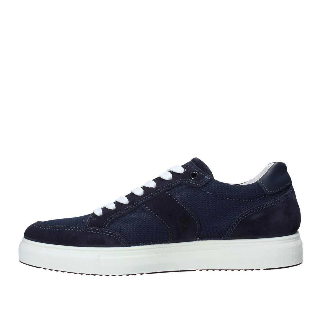 Sneakers Blu Igi&co