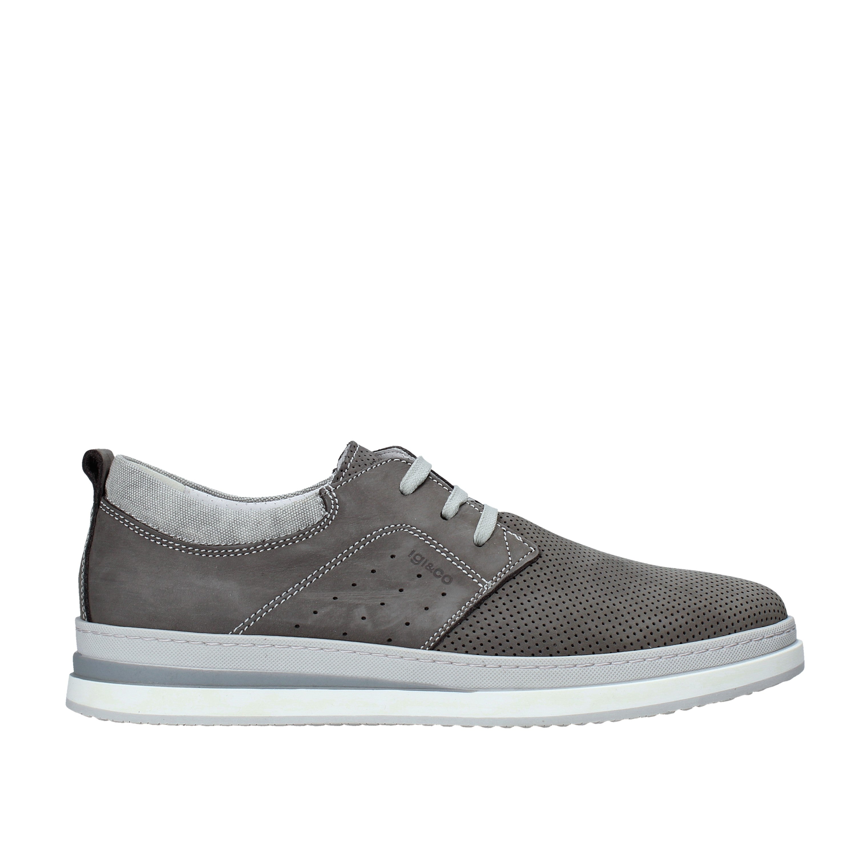Sneakers Grigio Igi&co