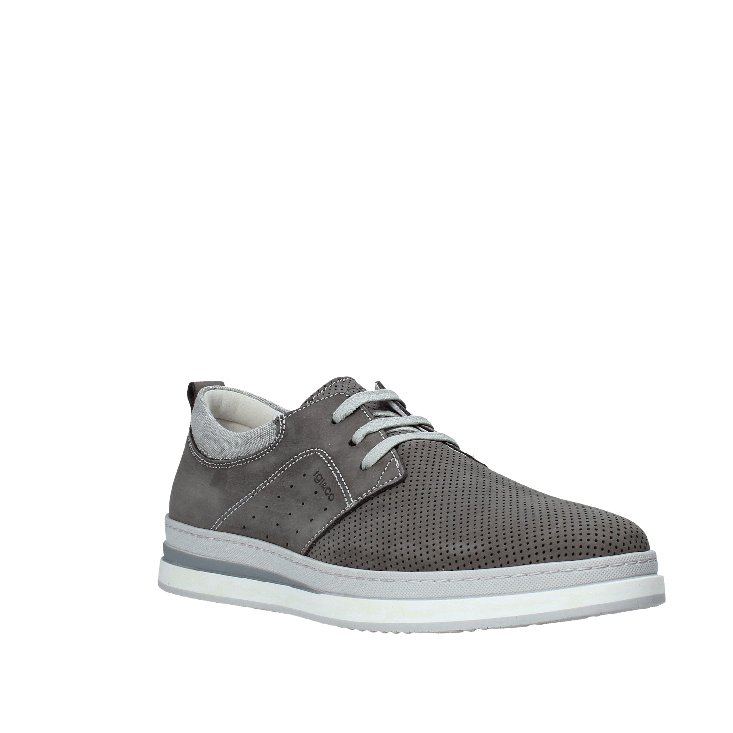 Sneakers Grigio Igi&co