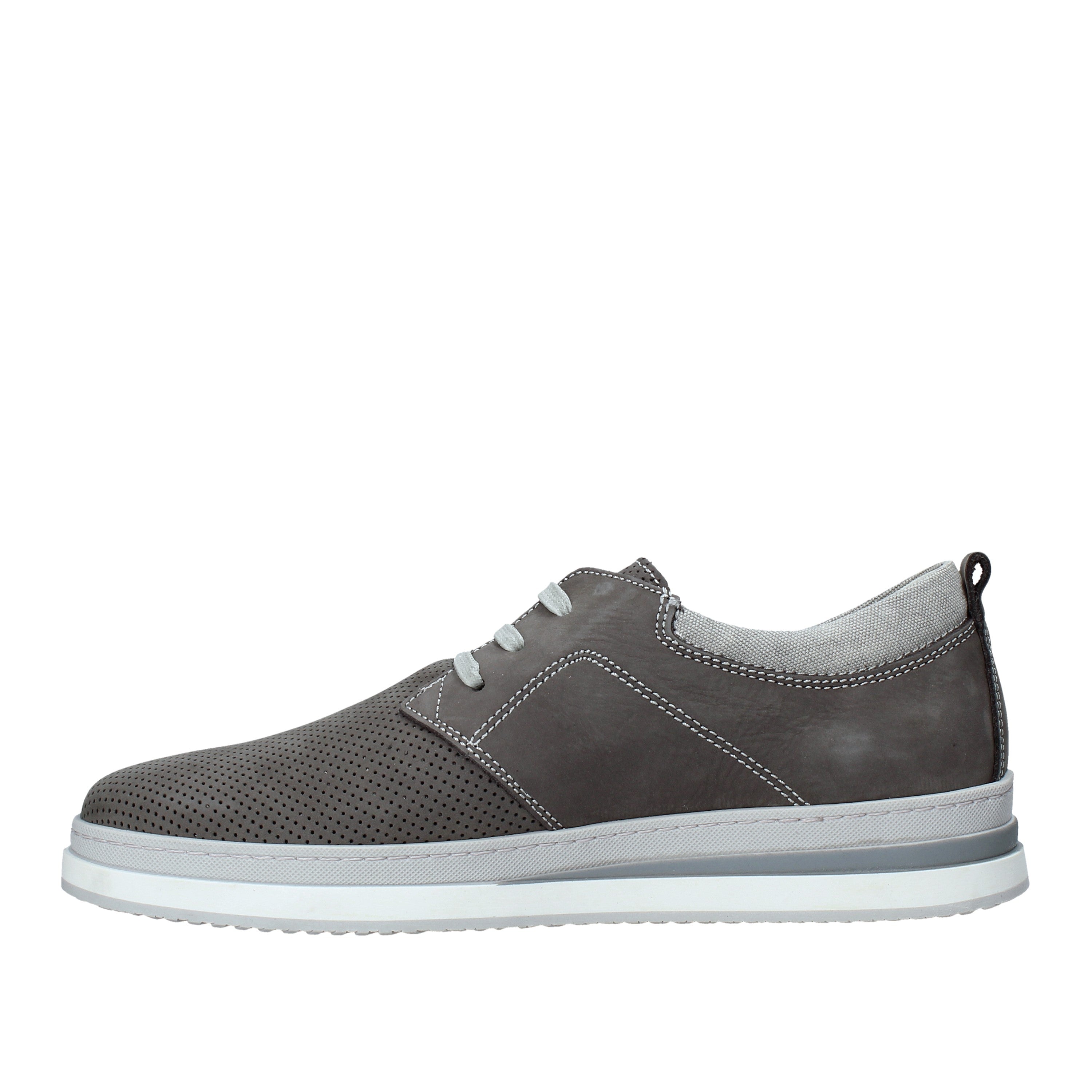 Sneakers Grigio Igi&co