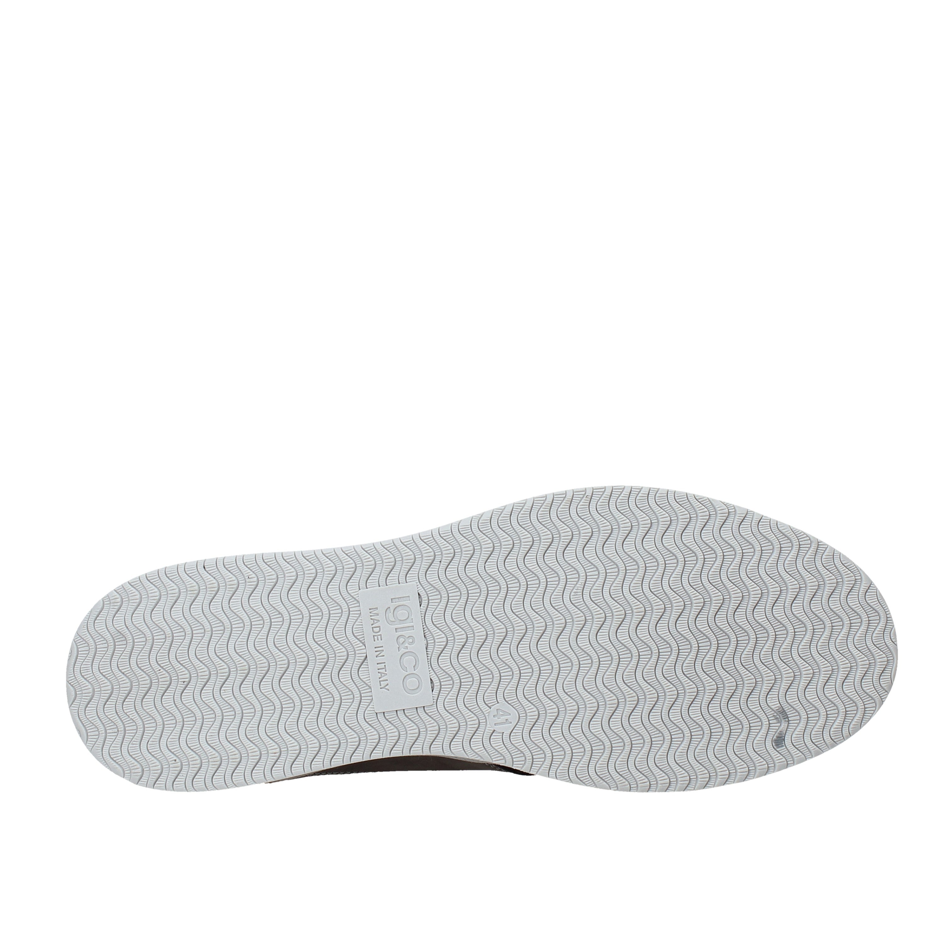 Sneakers Grigio Igi&co