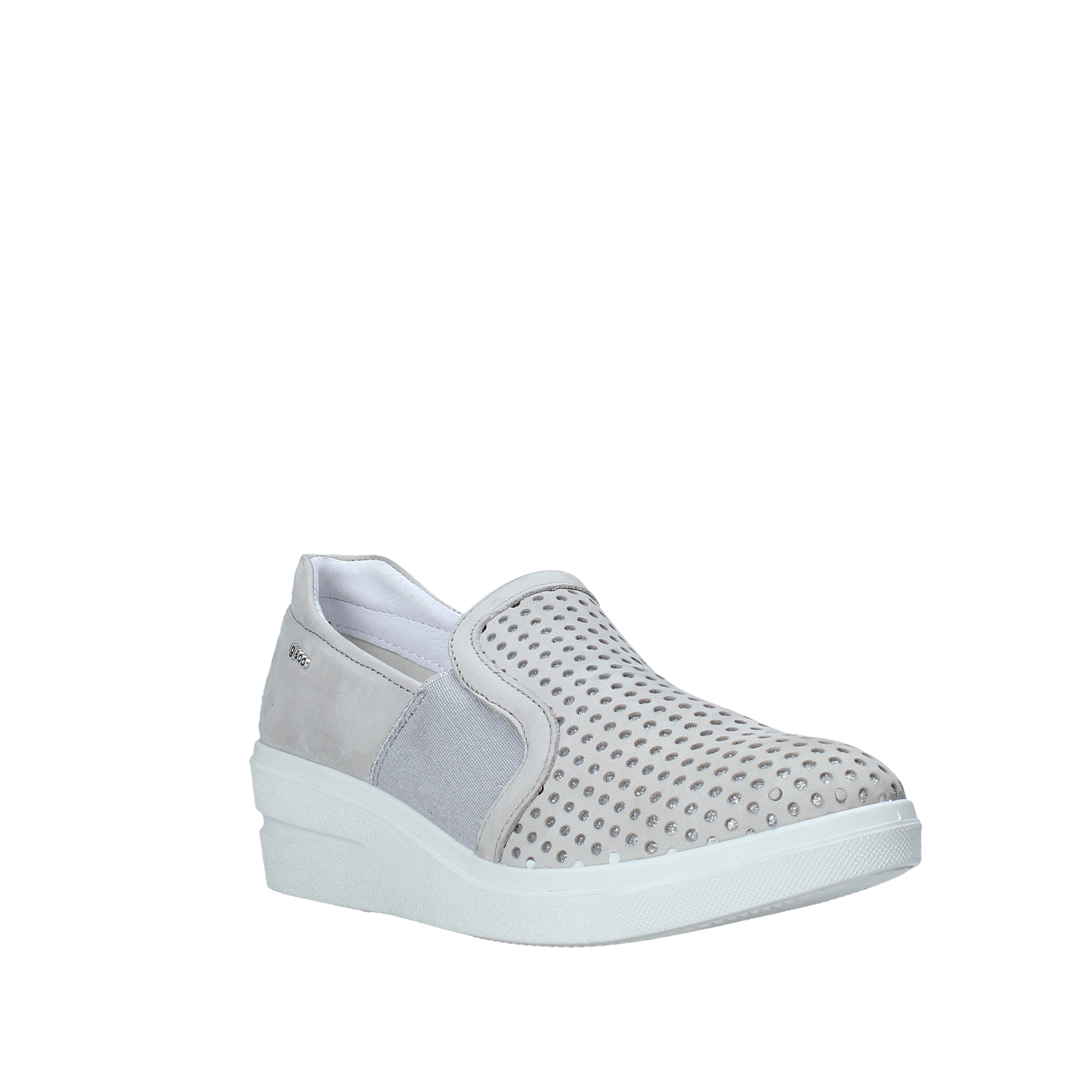 Slip-on Grigio Igi&co
