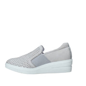 Slip-on Grigio Igi&co