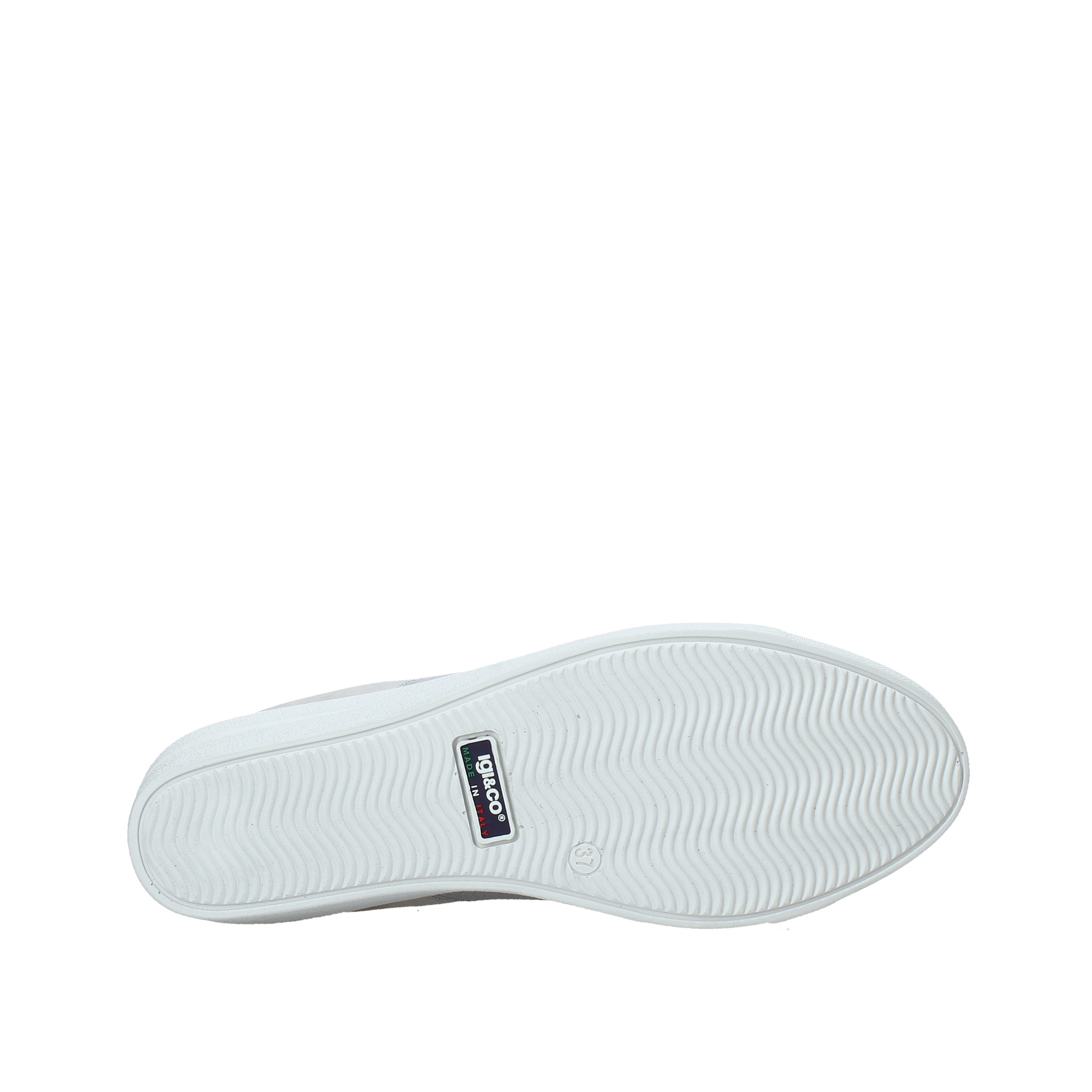 Slip-on Grigio Igi&co