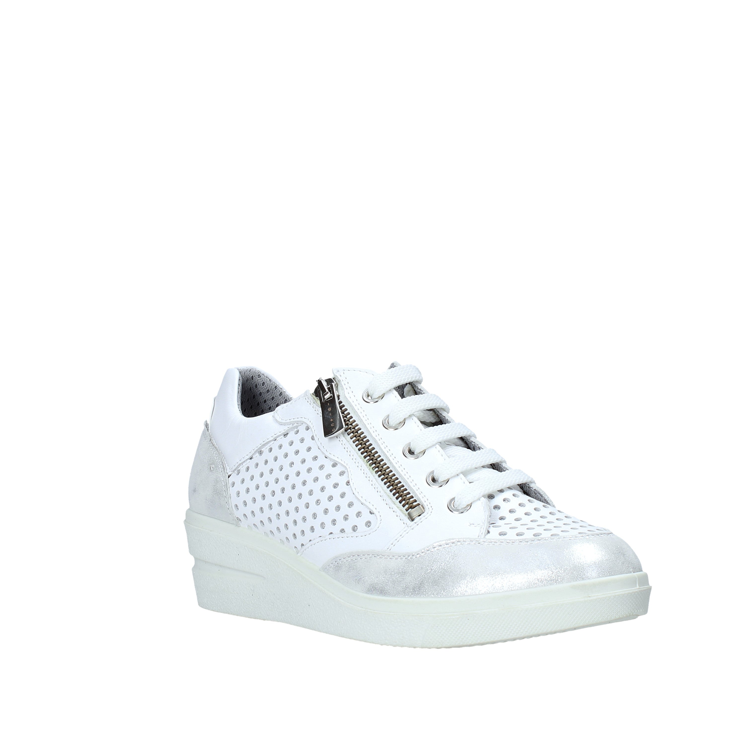Sneakers Bianco Igi&co