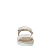 Sandali zeppa Beige Igi&co