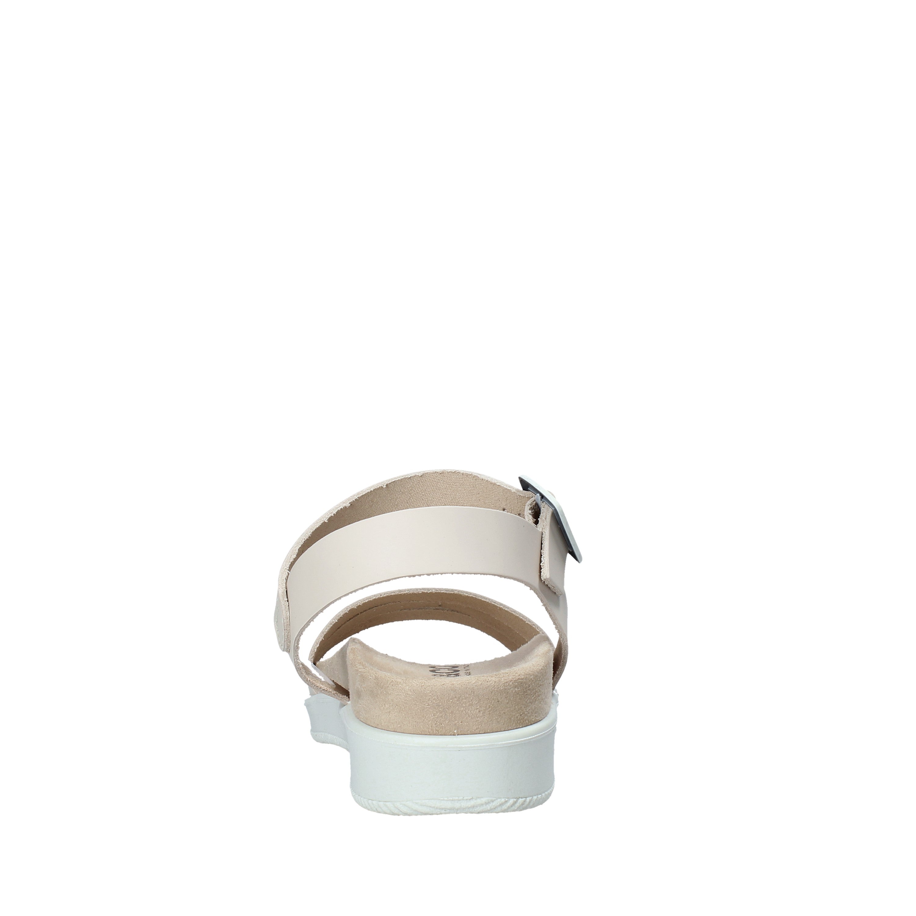 Sandali zeppa Beige Igi&co