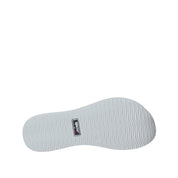 Sandali zeppa Bianco Igi&co