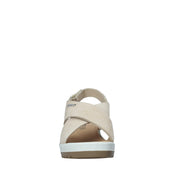 Sandali zeppa Beige Igi&co