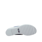 Sandali zeppa Blu Igi&co