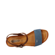 Sandali Blu Igi&co