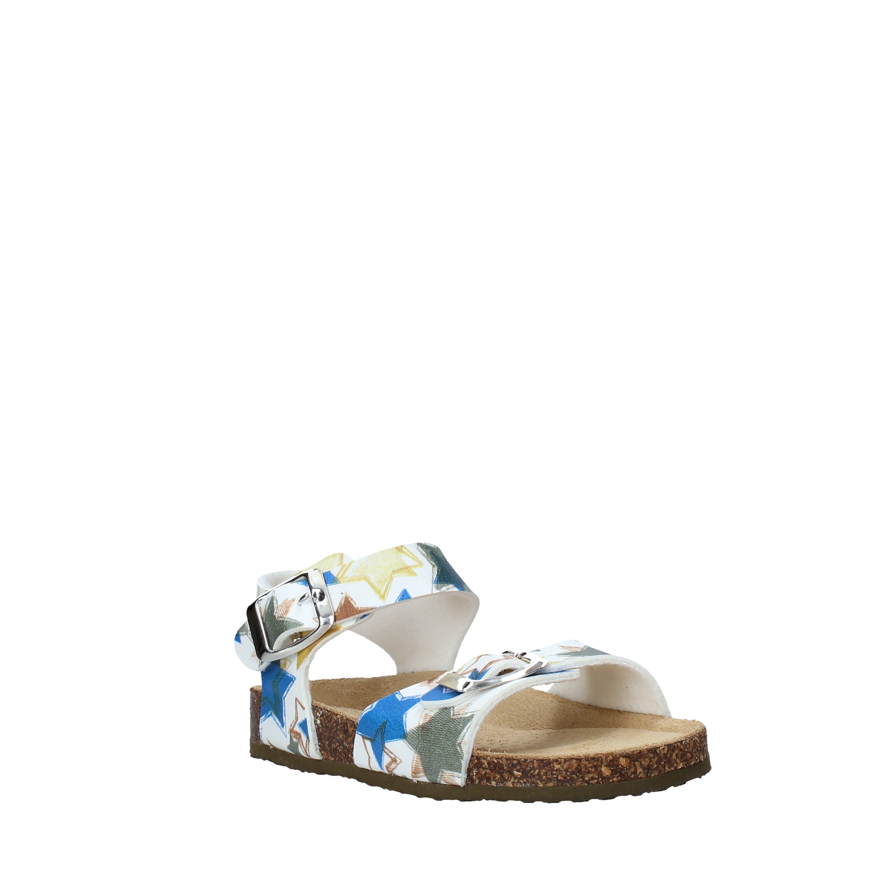 Sandali Bianco Primigi