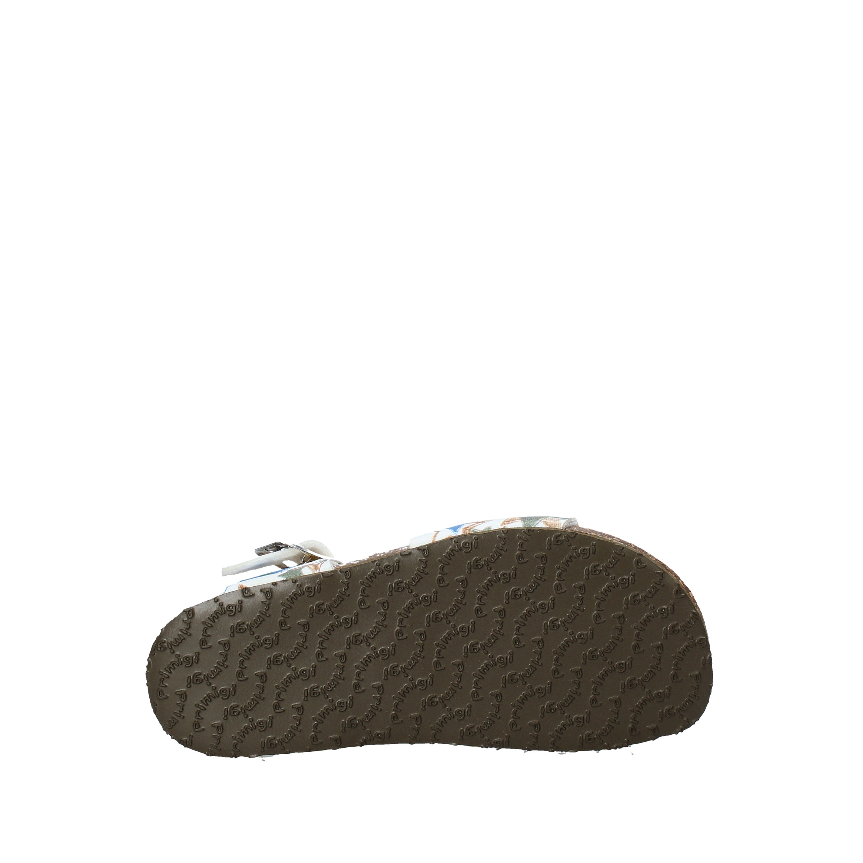 Sandali Bianco Primigi