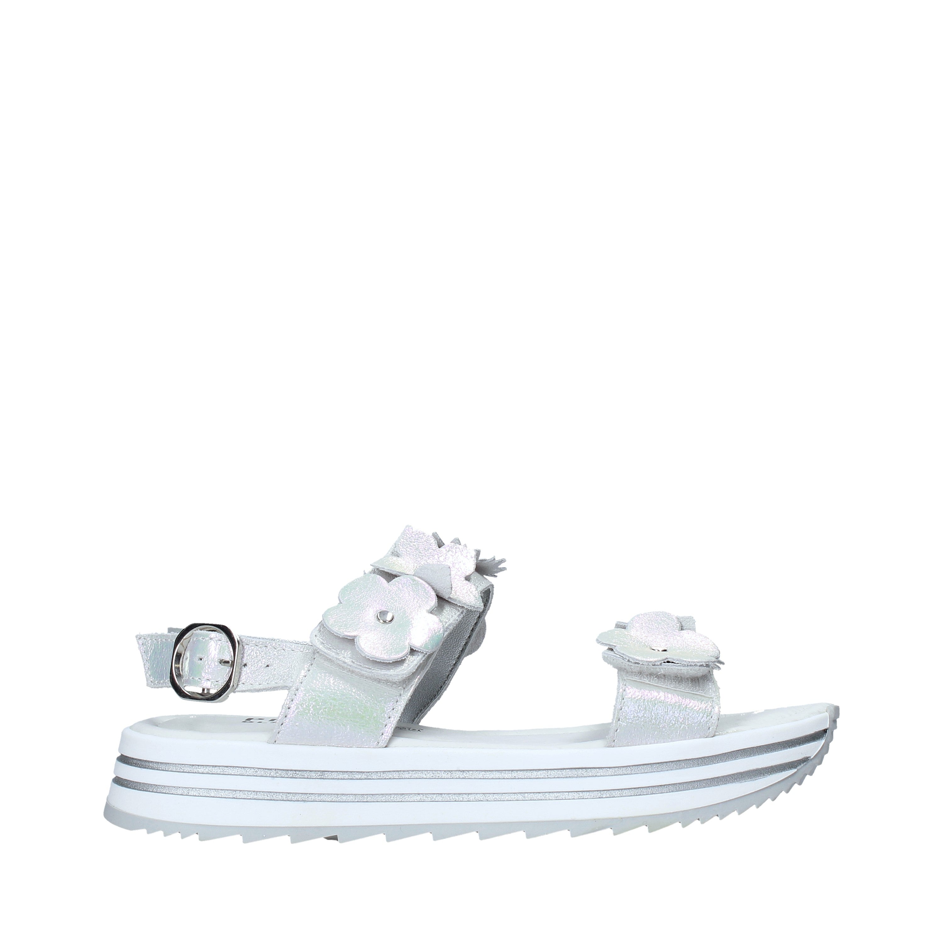 Sandali Argentato Primigi