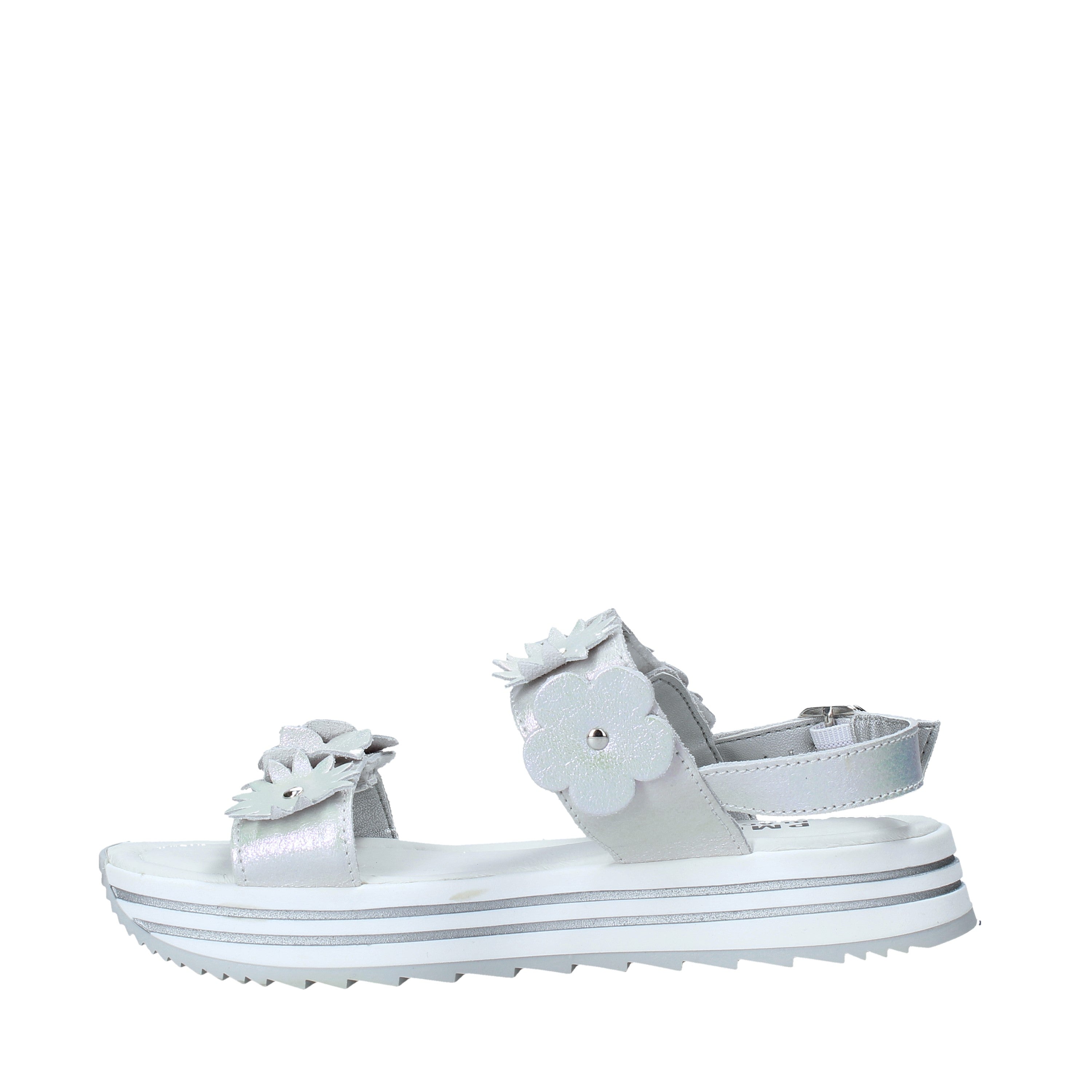 Sandali Argentato Primigi