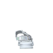 Sandali Argentato Primigi