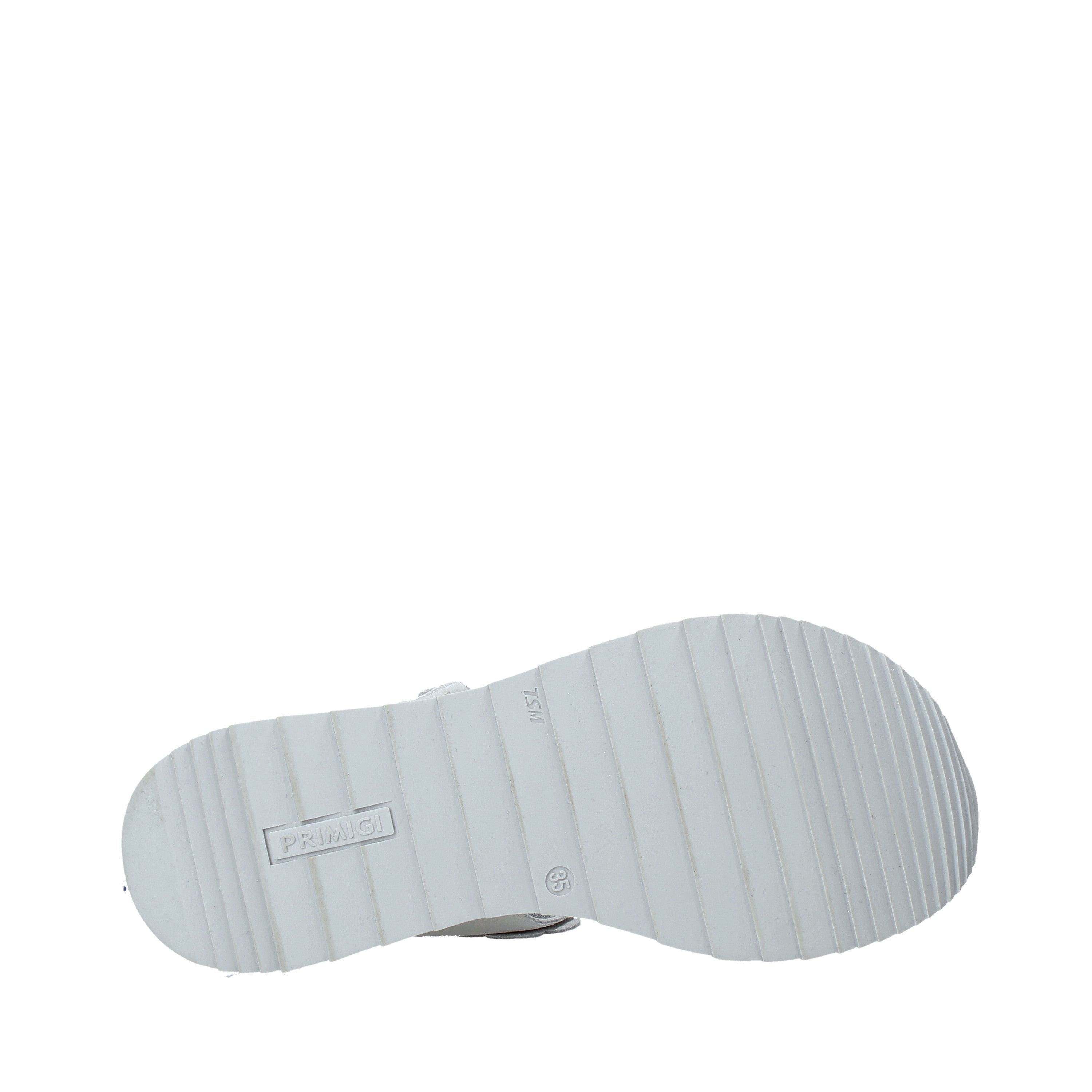 Sandali Argentato Primigi