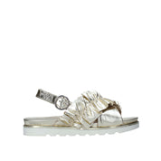 Sandali Dorato Docksteps