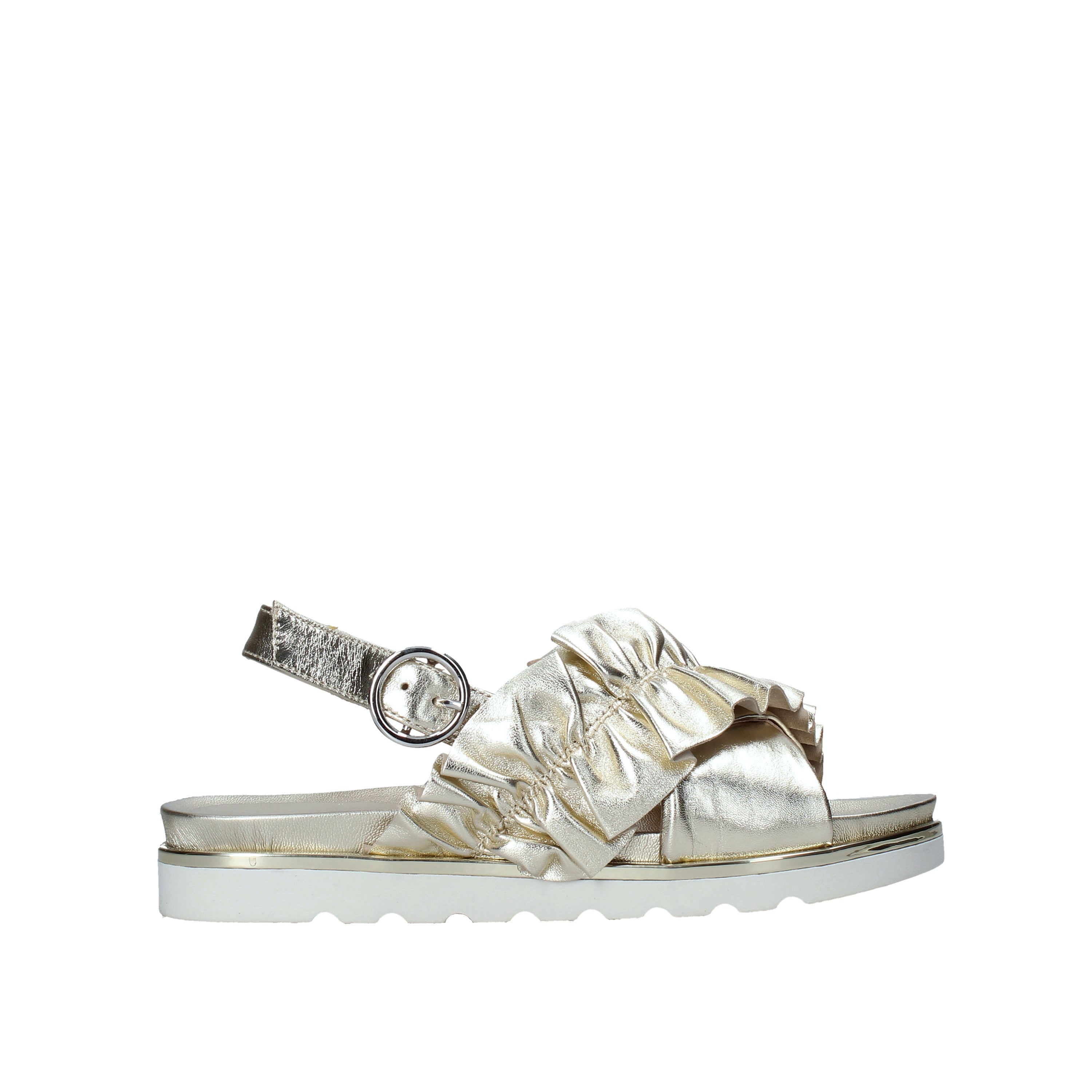 Sandali Dorato Docksteps