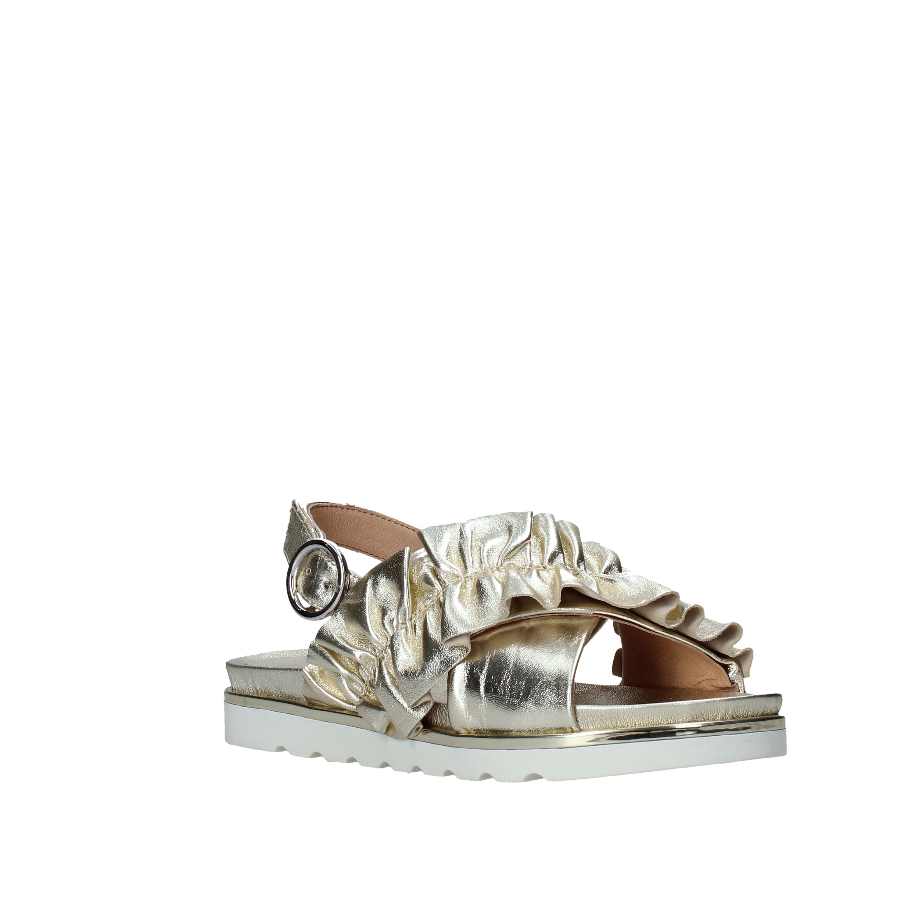 Sandali Dorato Docksteps