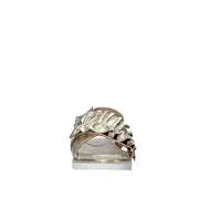 Sandali Dorato Docksteps