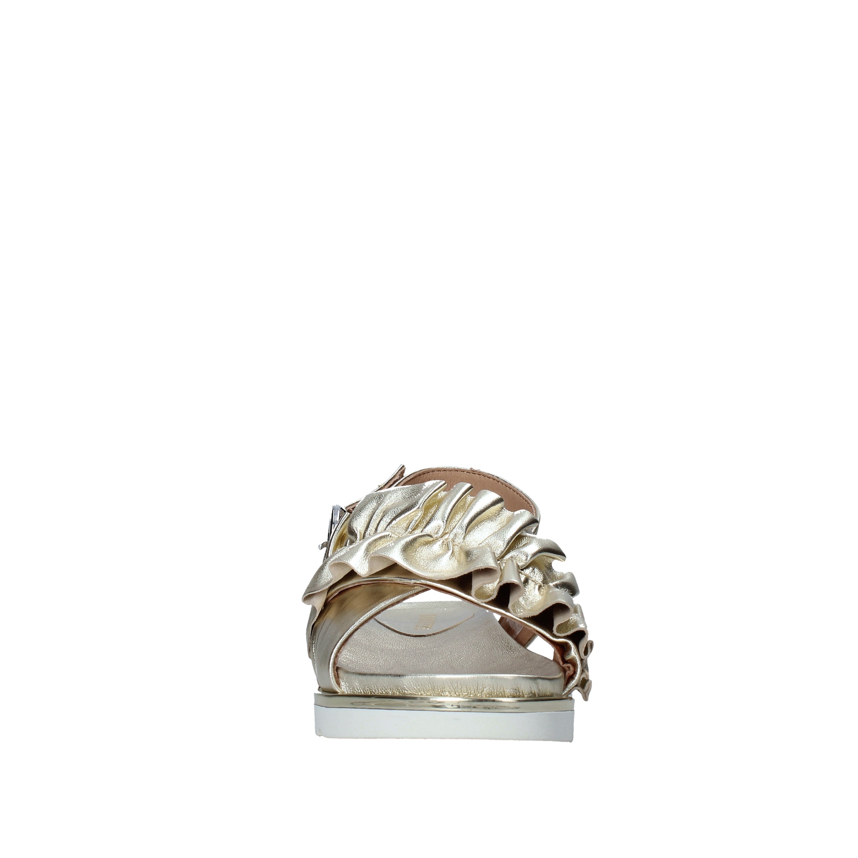 Sandali Dorato Docksteps