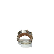 Sandali Dorato Docksteps