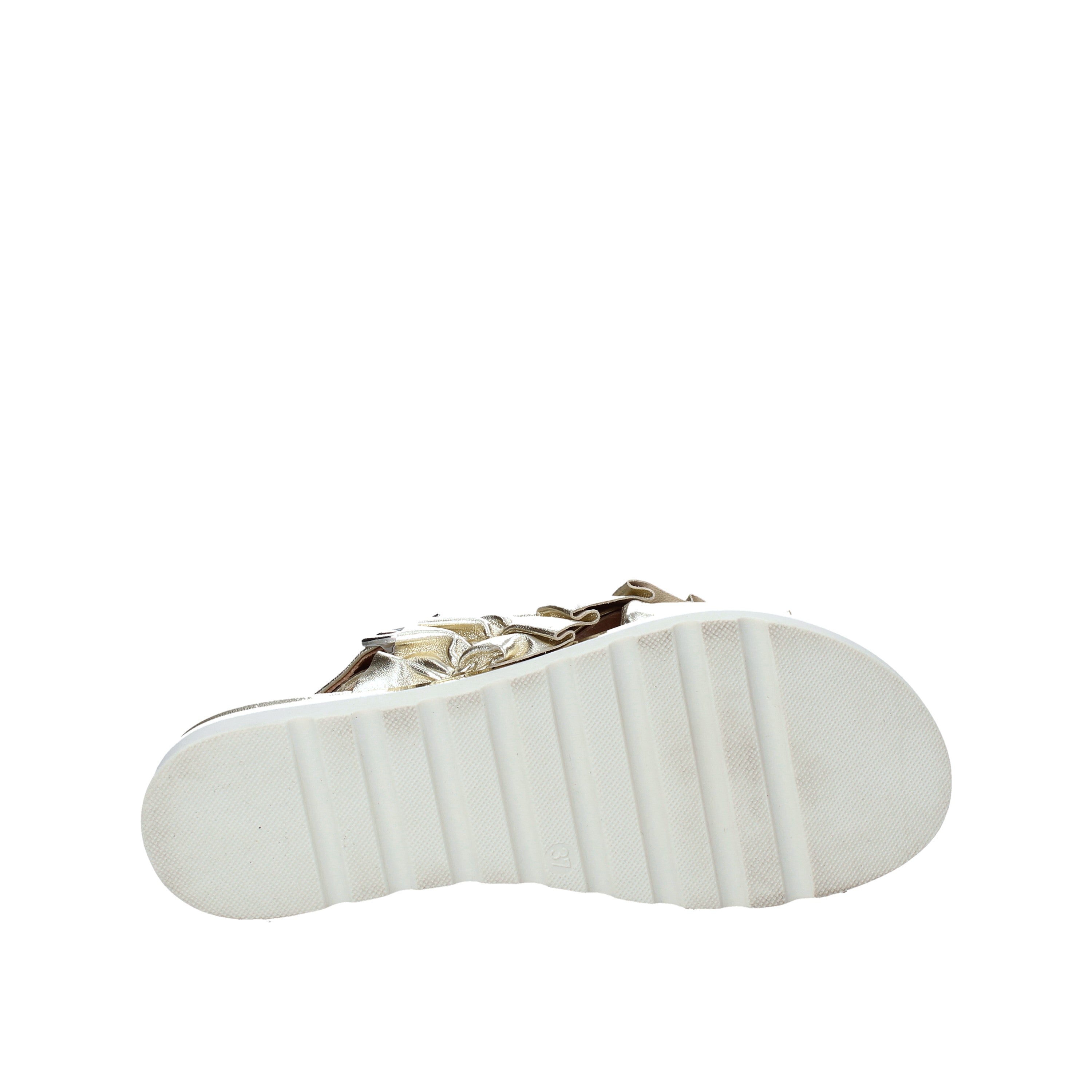 Sandali Dorato Docksteps