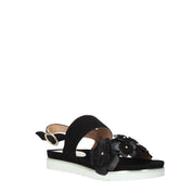 Sandali Nero Docksteps