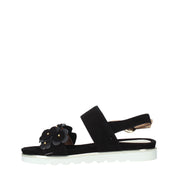 Sandali Nero Docksteps