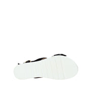 Sandali Nero Docksteps