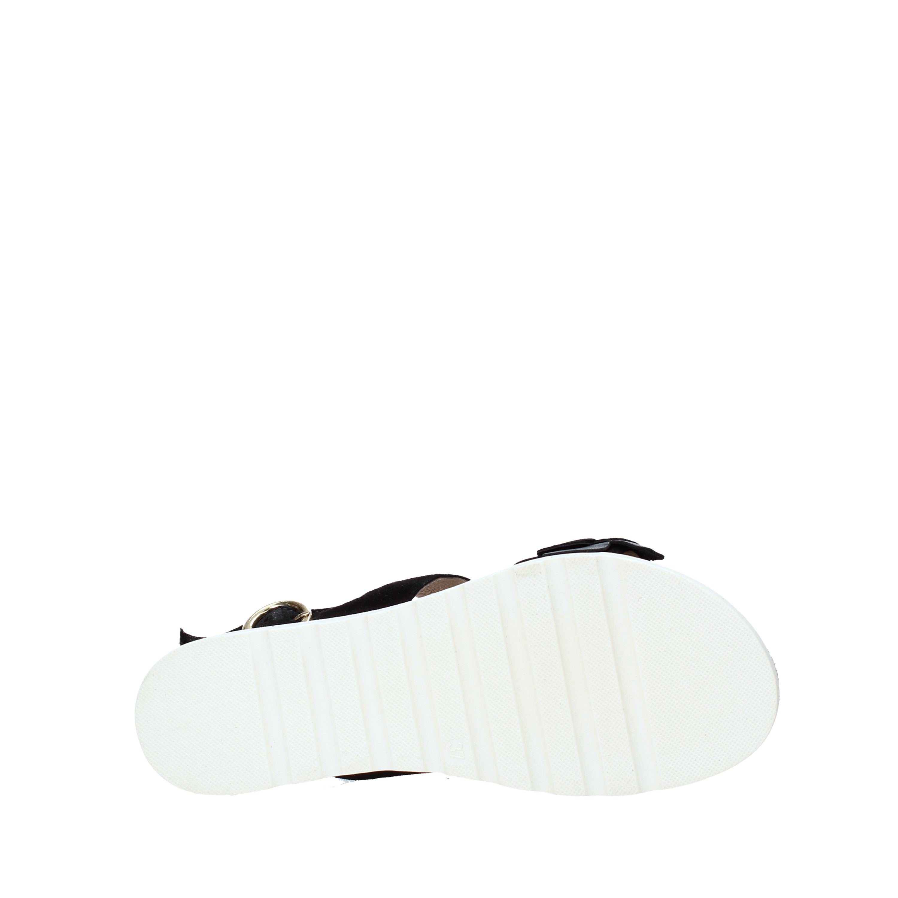 Sandali Nero Docksteps