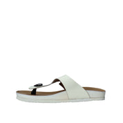 Infradito Bianco Docksteps