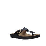 Infradito Nero Docksteps