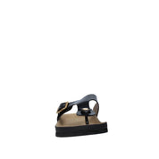 Infradito Nero Docksteps